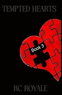 bokomslag Tempted Hearts Book 3