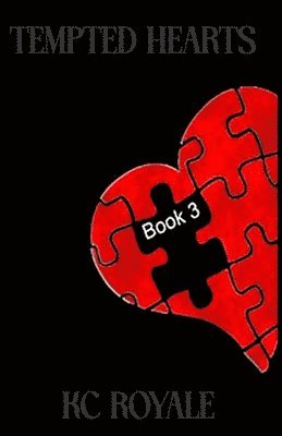 bokomslag Tempted Hearts Book 3