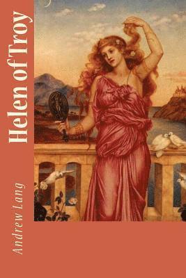 bokomslag Helen of Troy