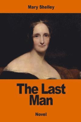bokomslag The Last Man