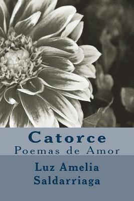 Catorce: Poemas de Amor 1