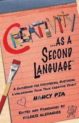 Creativity as a Second Language 1