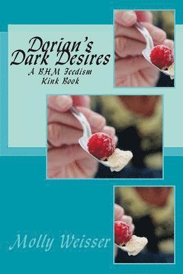 Dorian's Dark Desires 1