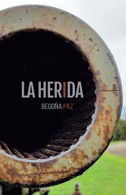 La herida 1