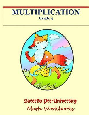 Multiplication 4 1