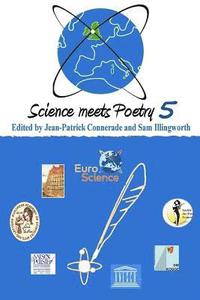 bokomslag Science meets Poetry 5