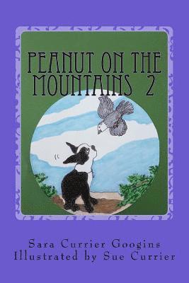 Peanut on the Mountains- The Hancocks 1