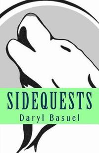 bokomslag SideQuests: First Edition