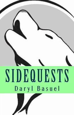 SideQuests: First Edition 1