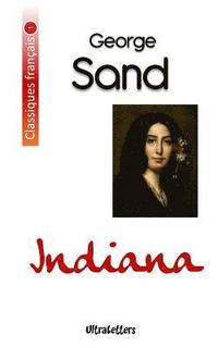 bokomslag Indiana