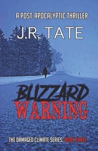 bokomslag Blizzard Warning: (The Damaged Climate Series Book 3)