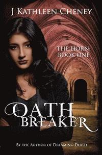 bokomslag Oathbreaker