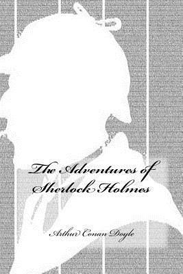 bokomslag The Adventures of Sherlock Holmes