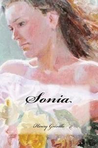bokomslag Sonia