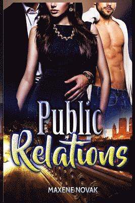 Public Relations 1