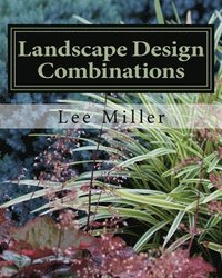 bokomslag Landscape Design Combinations