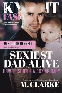 bokomslag Sexiest Dad Alive