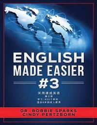bokomslag English Made Easier 3
