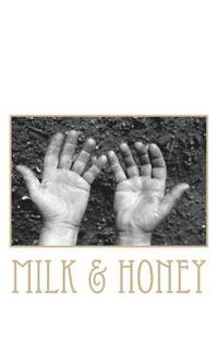 bokomslag Milk & Honey