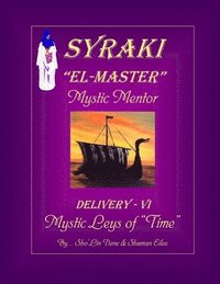 bokomslag SYRAKI 'EL-MASTER' ... Mystic Mentor