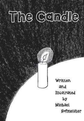 Michael Hofmeister - The Candle, Häftad