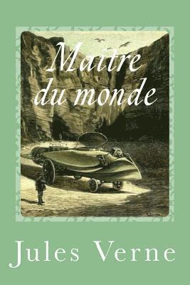 Maître du monde