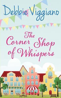 The Corner Shop of Whispers 1