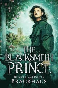 bokomslag The Blacksmith Prince