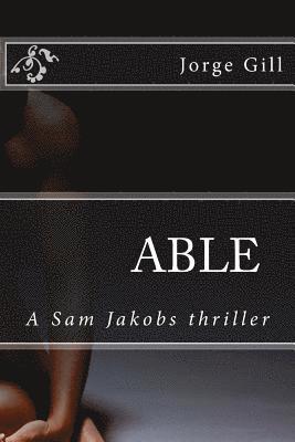 Jorge Gill - Able, Häftad