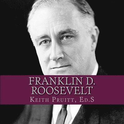 Franklin D. Roosevelt 1