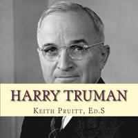 bokomslag Harry S Truman