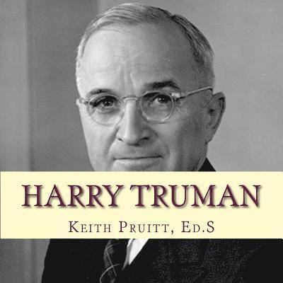 Harry S Truman 1