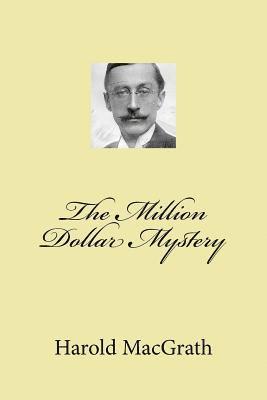 The Million Dollar Mystery 1