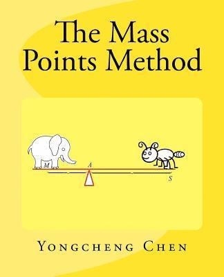 bokomslag The Mass Points Method
