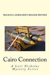 bokomslag Cairo Connection