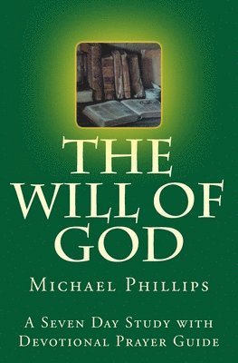 The Will of God 1