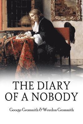 bokomslag The Diary of a Nobody