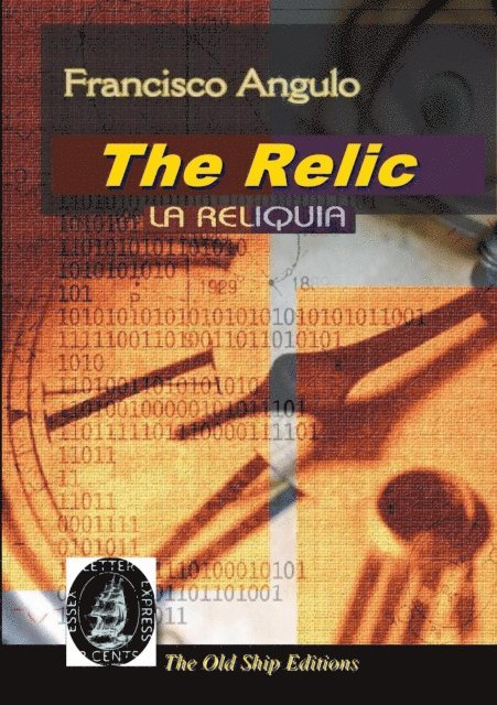 The Relic 1