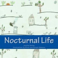 bokomslag Nocturnal Life