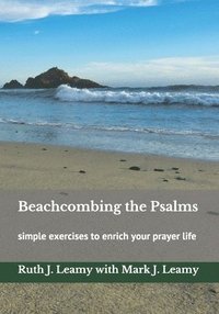bokomslag Beachcombing the Psalms: simple exercises to enrich your prayer life