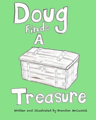 Doug Finds A Treasure 1