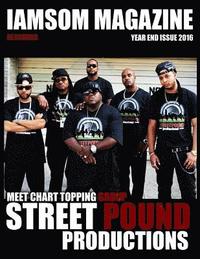 bokomslag IAMSOM Magazine: Vol.5