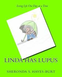 bokomslag Linda Has Lupus