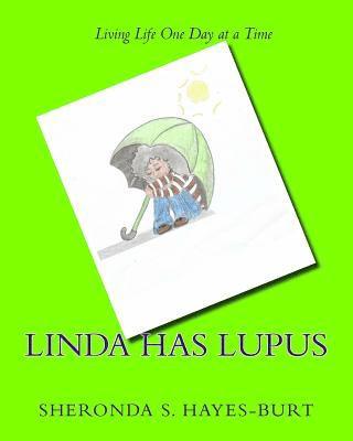 Linda Has Lupus 1