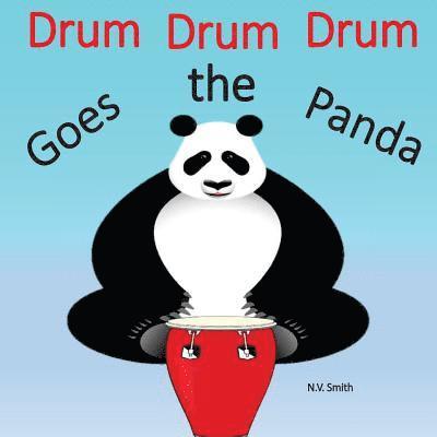 Drum Drum Drum Goes the Panda! 1