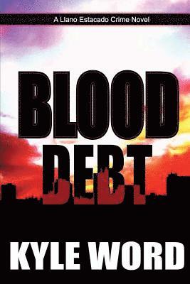 Blood Debt 1