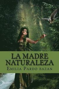 bokomslag madre naturaleza (Special Edition)