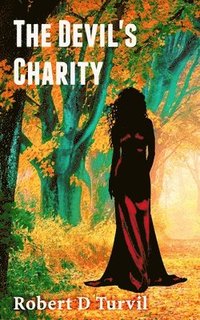 bokomslag Devil's Charity