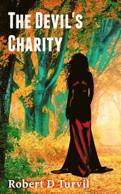 bokomslag Devil's Charity