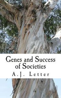 bokomslag Genes and Success of Societies